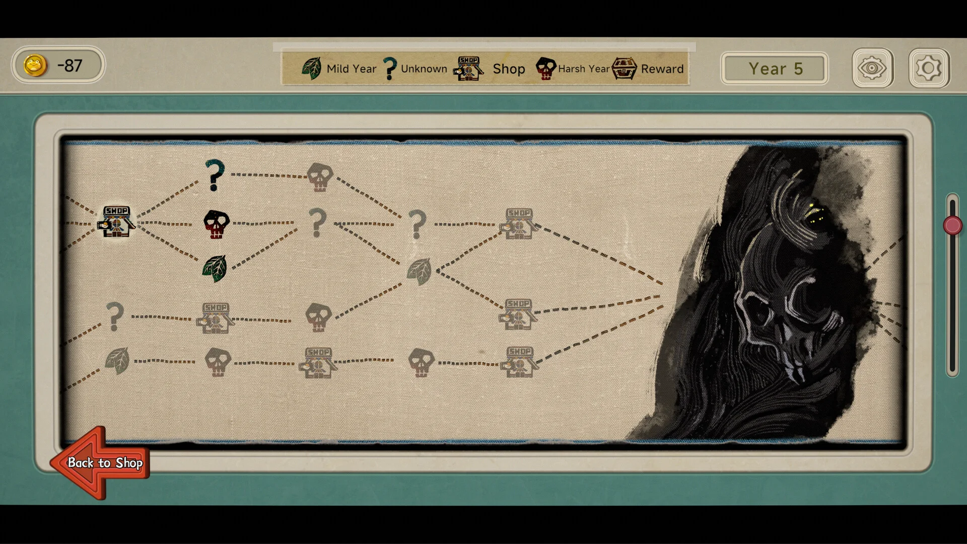 Rana Card screenshot 6