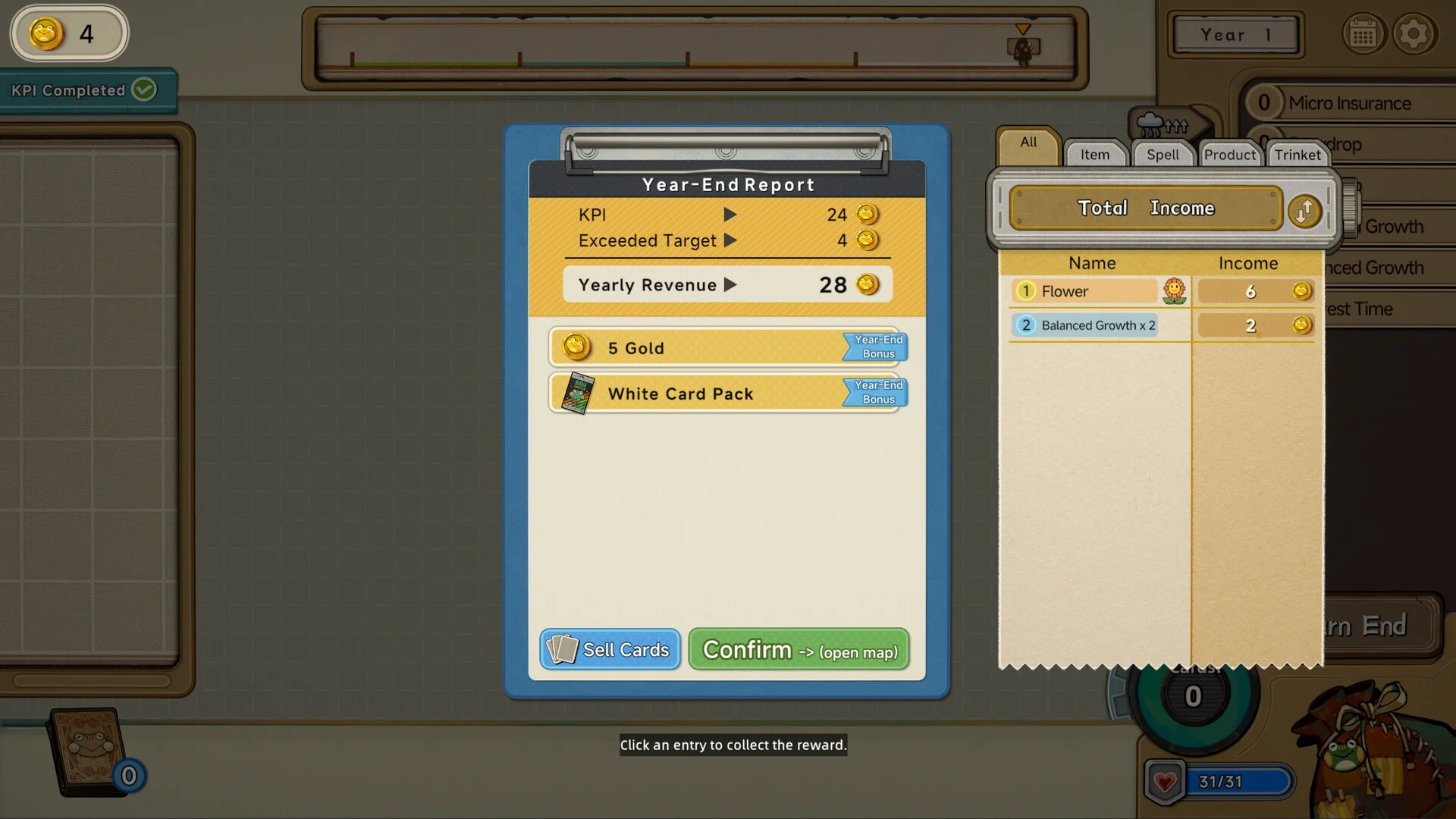 Rana Card screenshot 7