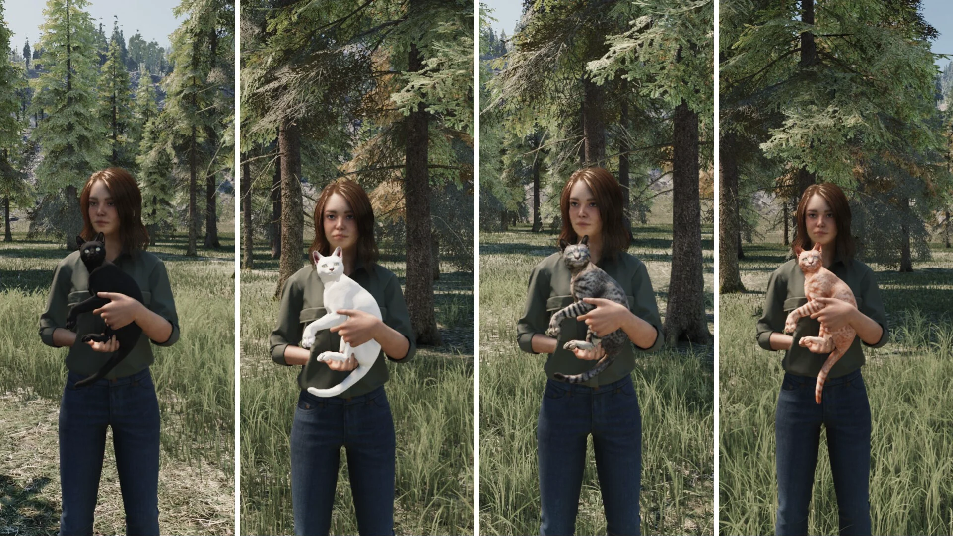 Ranch Simulator: Build, Hunt, Farm screenshot 10