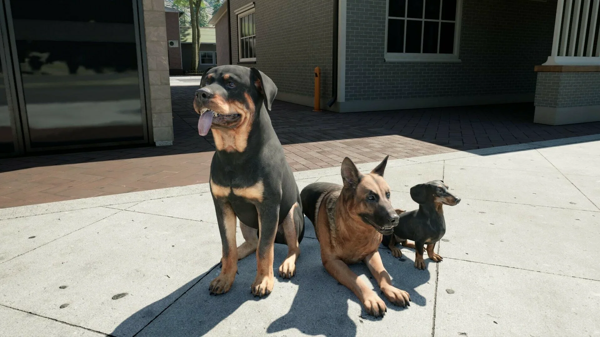 Ranch Simulator: Build, Hunt, Farm screenshot 6