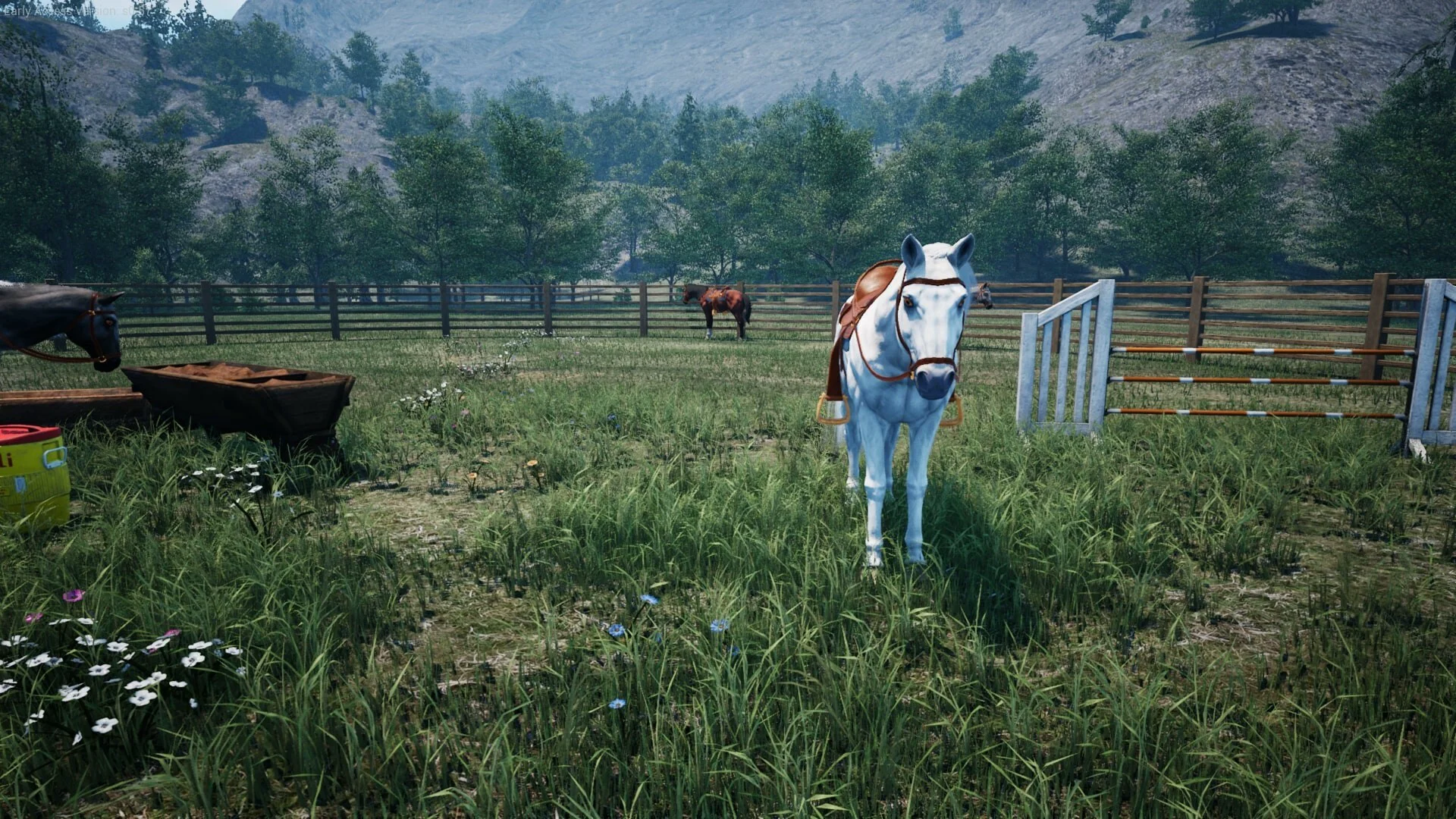 Ranch Simulator: Build, Hunt, Farm screenshot 9