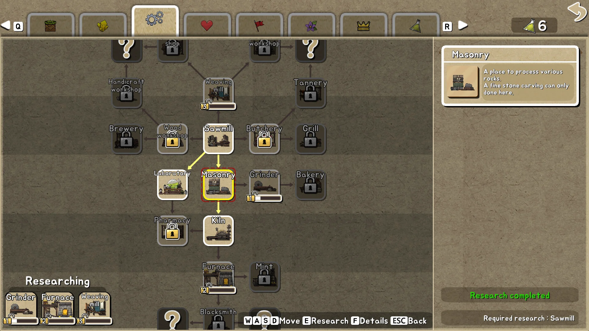 Ratopia screenshot 4