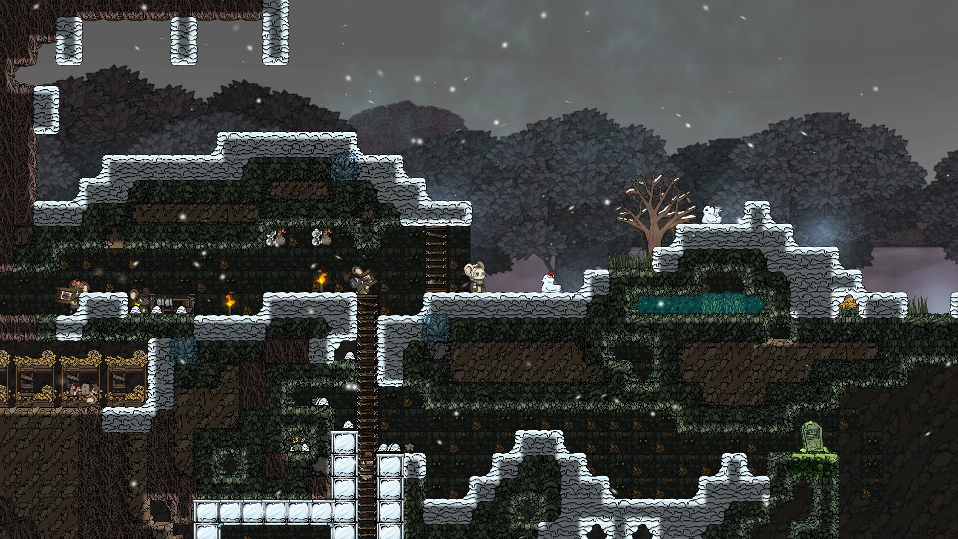 Ratopia screenshot 9