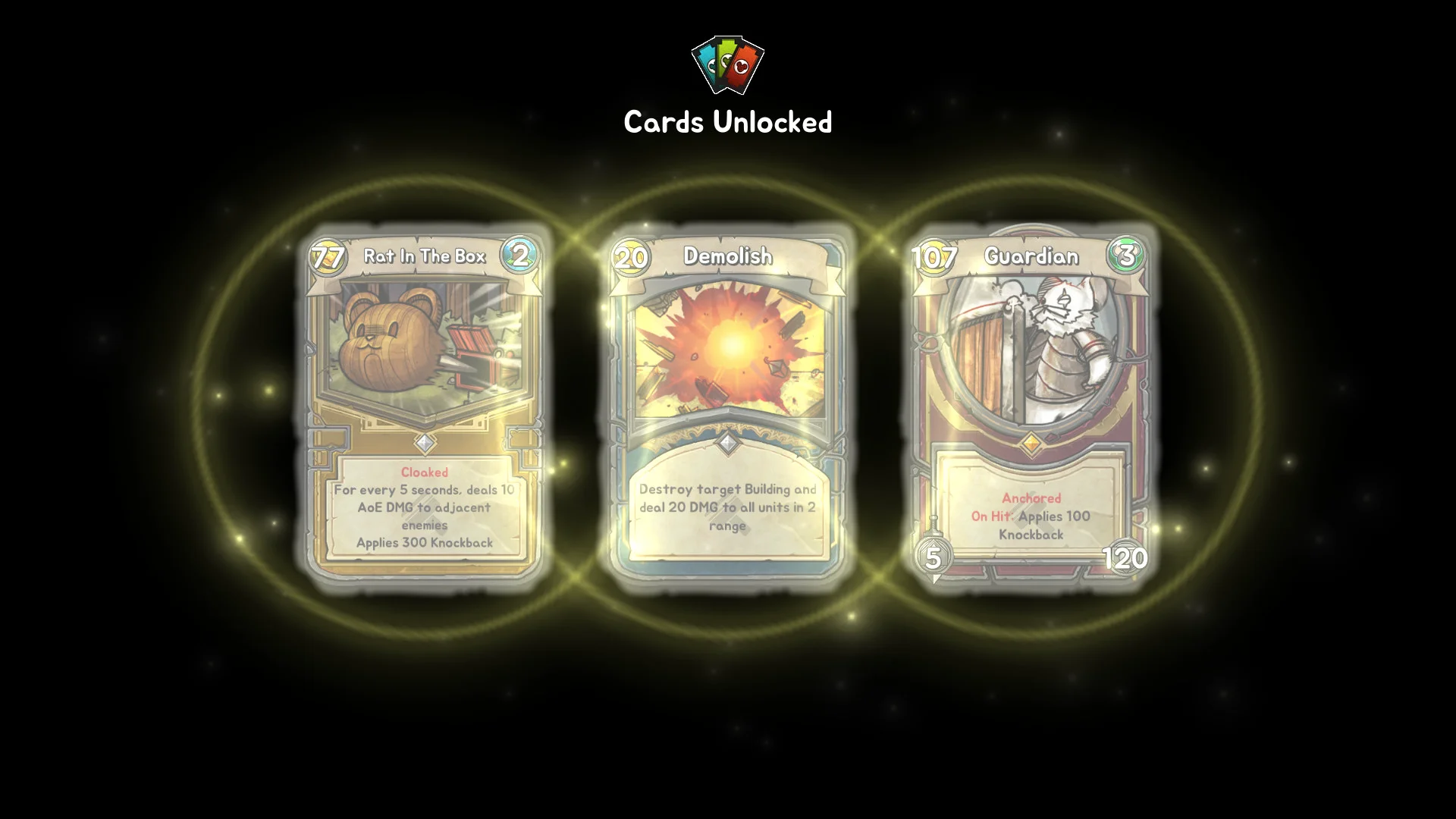 Ratropolis screenshot 11