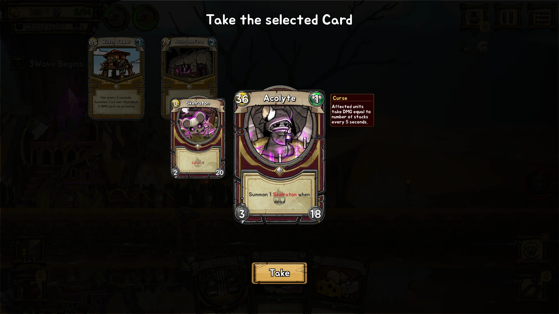 Ratropolis screenshot 6