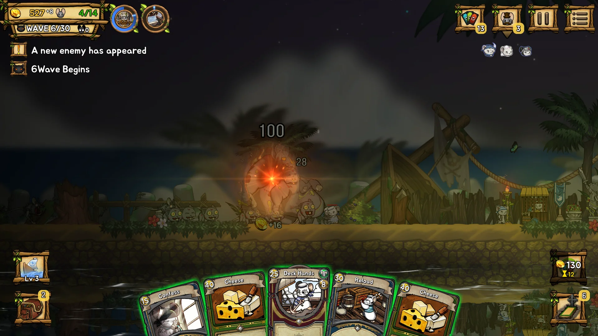 Ratropolis screenshot 8