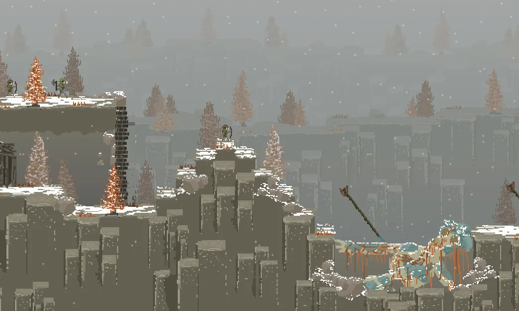 Ravager screenshot 10