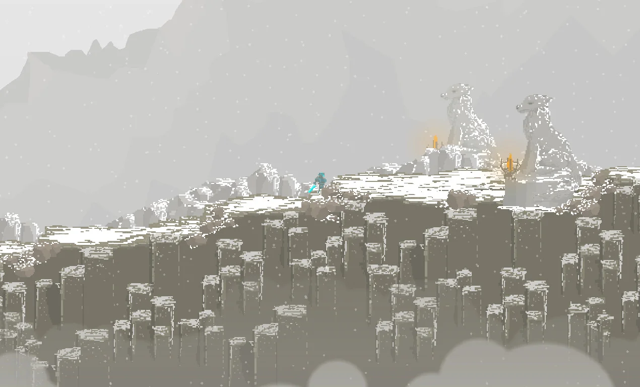 Ravager screenshot 12