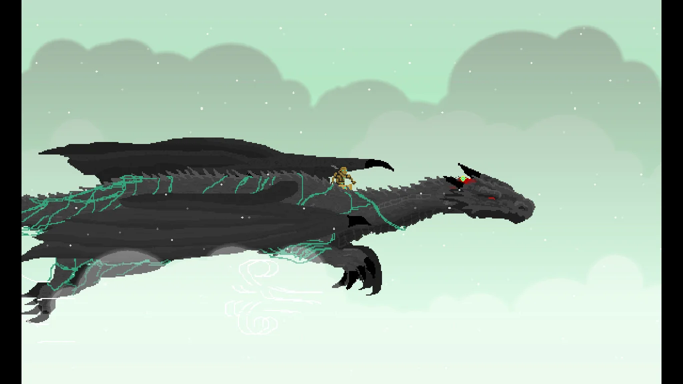 Ravager screenshot 3