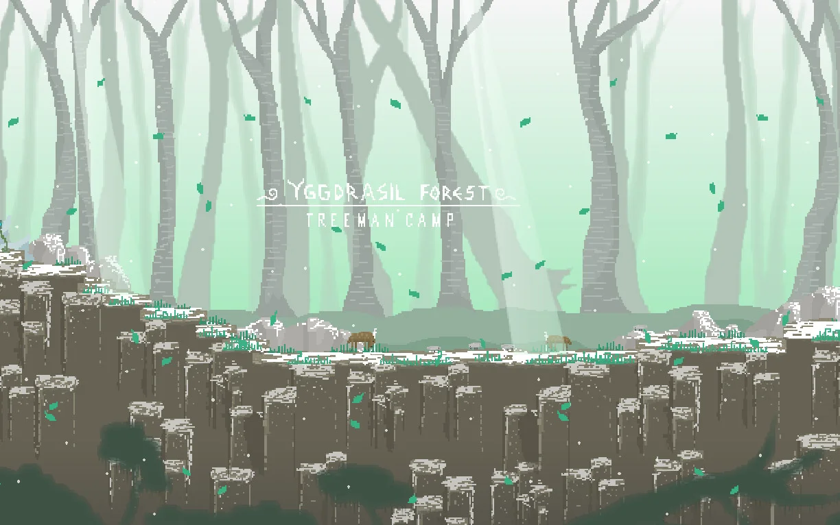 Ravager screenshot 5