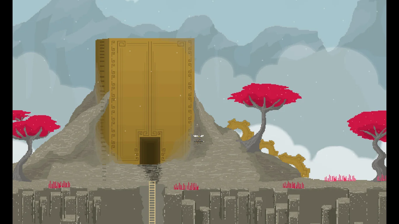 Ravager screenshot 6