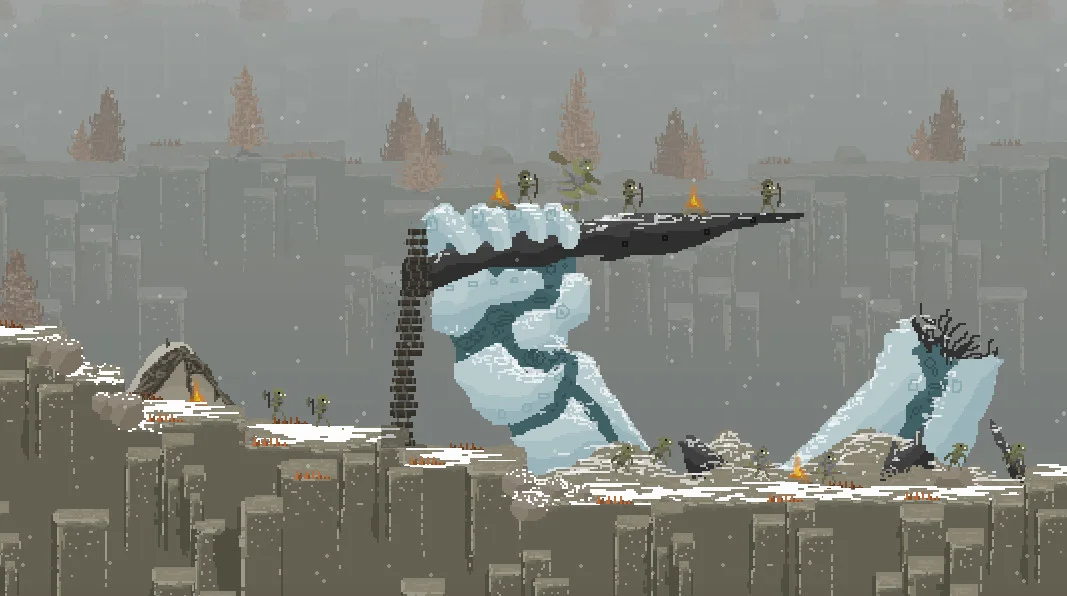 Ravager screenshot 8