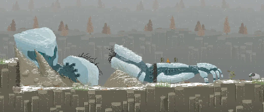 Ravager screenshot 9