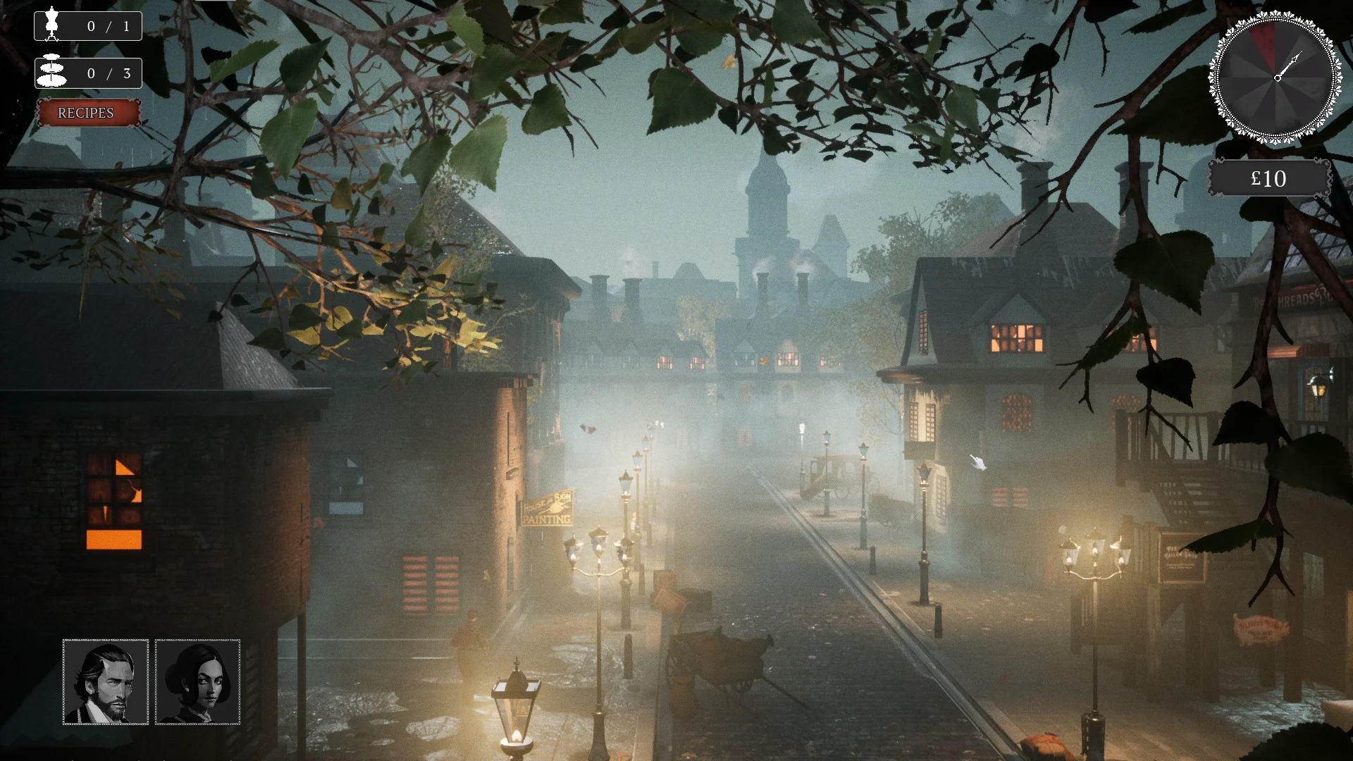 Ravenous Devils screenshot 5