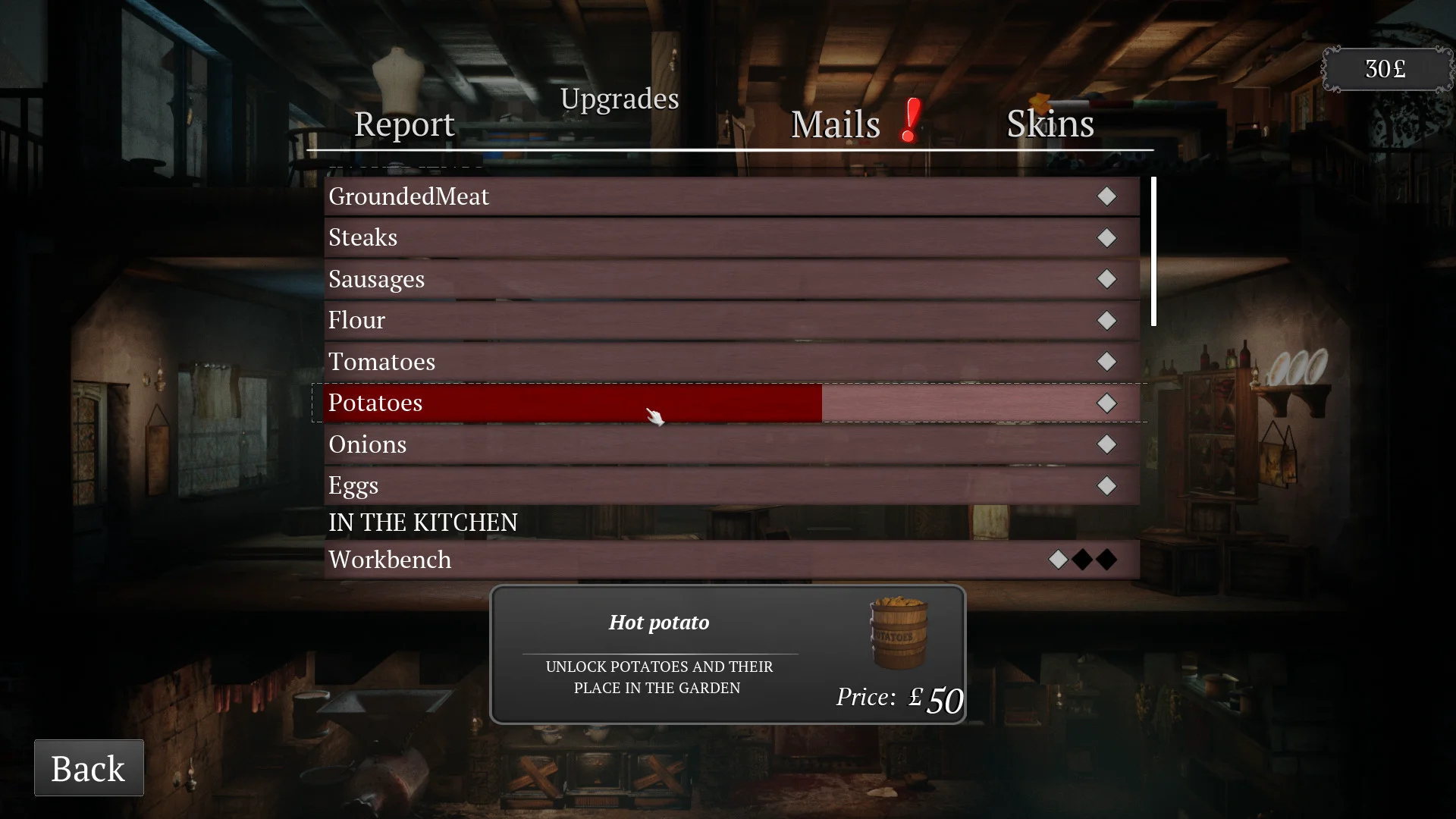 Ravenous Devils screenshot 8