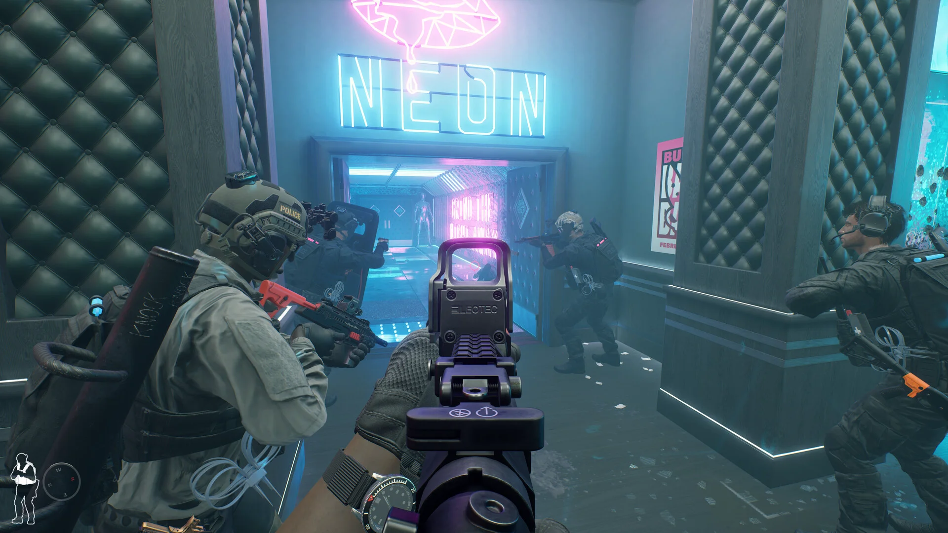 Ready or Not screenshot 5