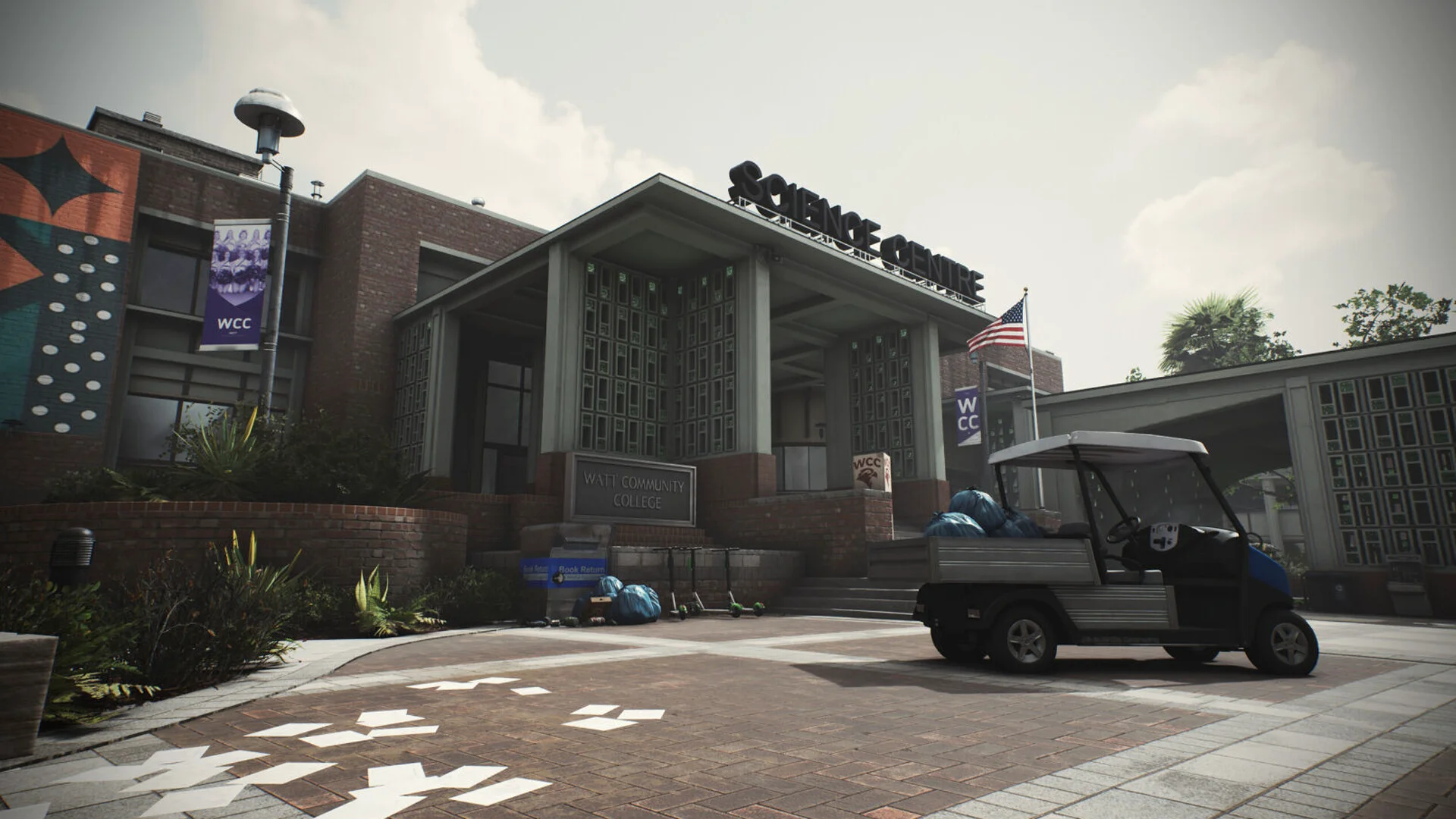 Ready or Not screenshot 7