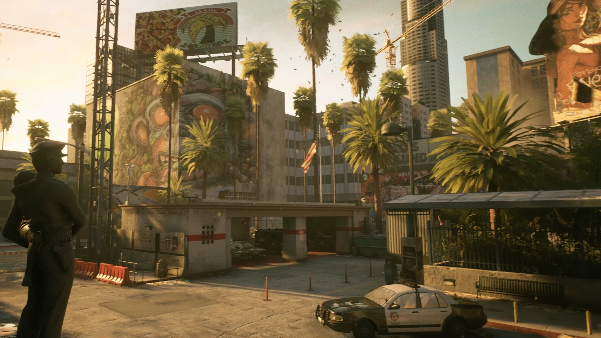 Ready or Not screenshot 8