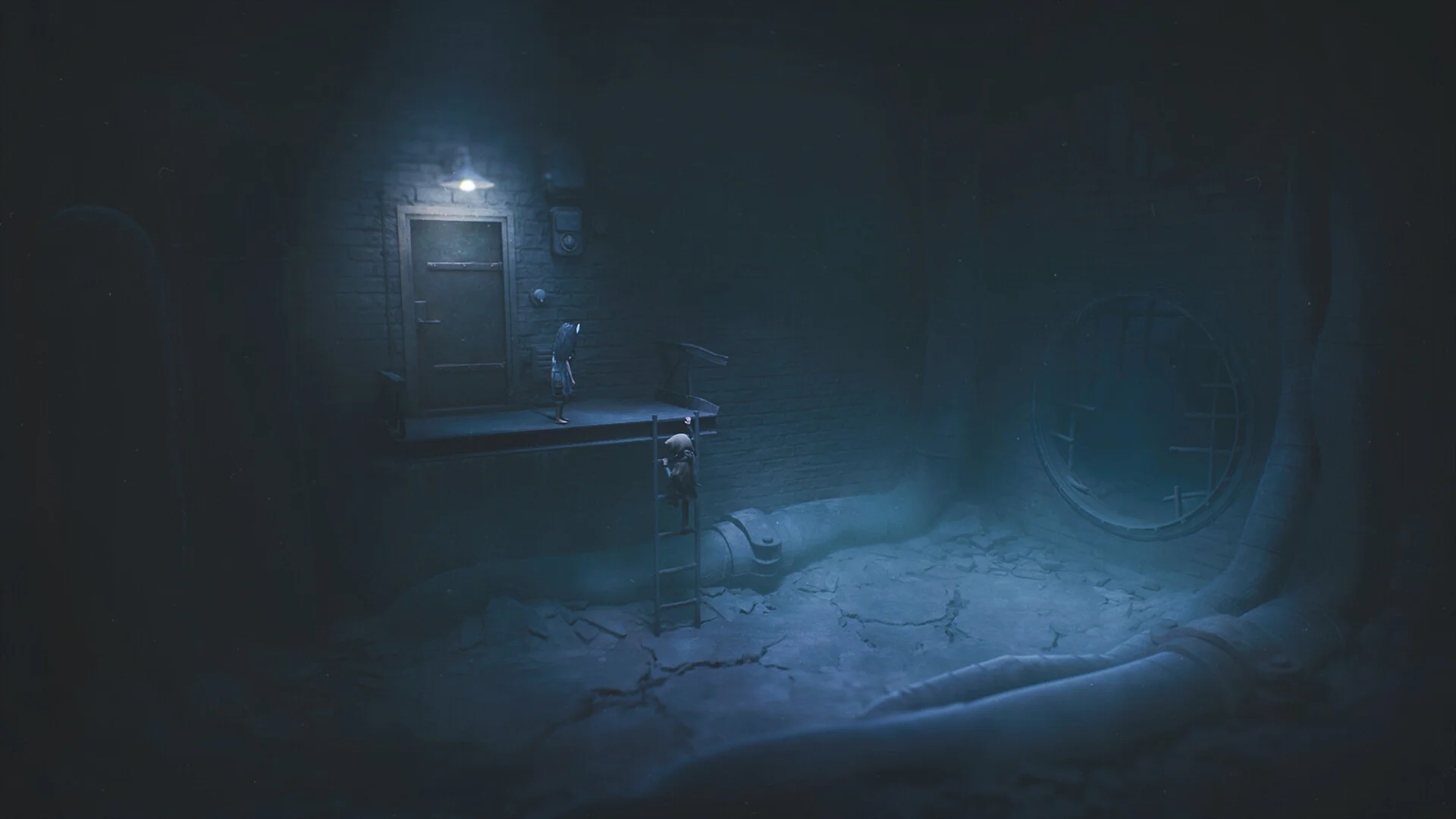 REANIMAL screenshot 13