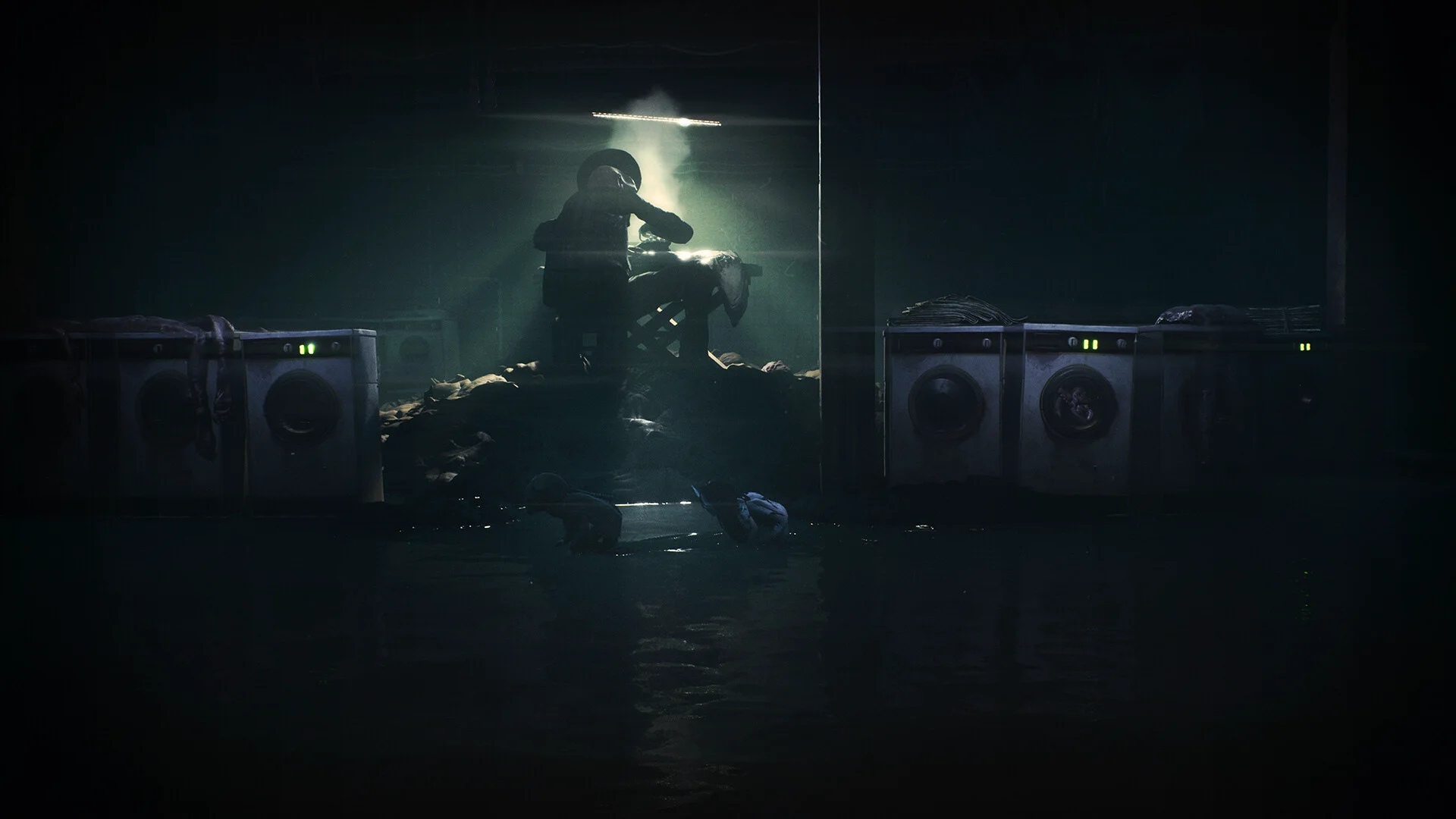 REANIMAL screenshot 14