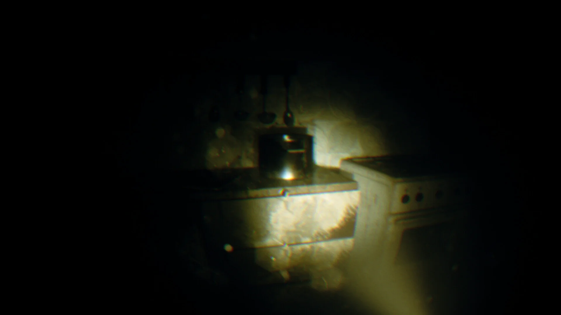 REC: Beyond The Lens screenshot 2