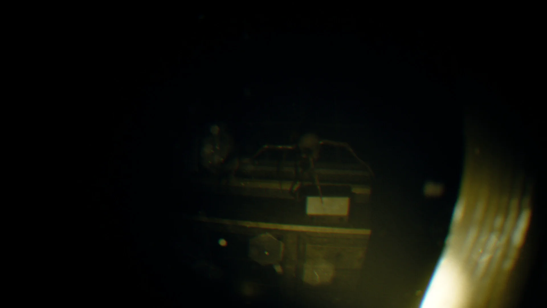 REC: Beyond The Lens screenshot 4