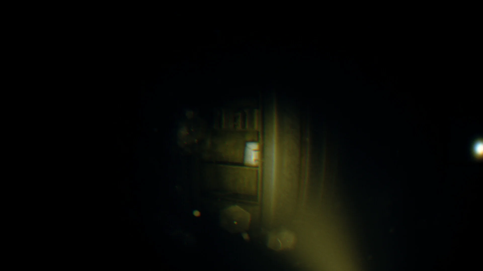 REC: Beyond The Lens screenshot 7