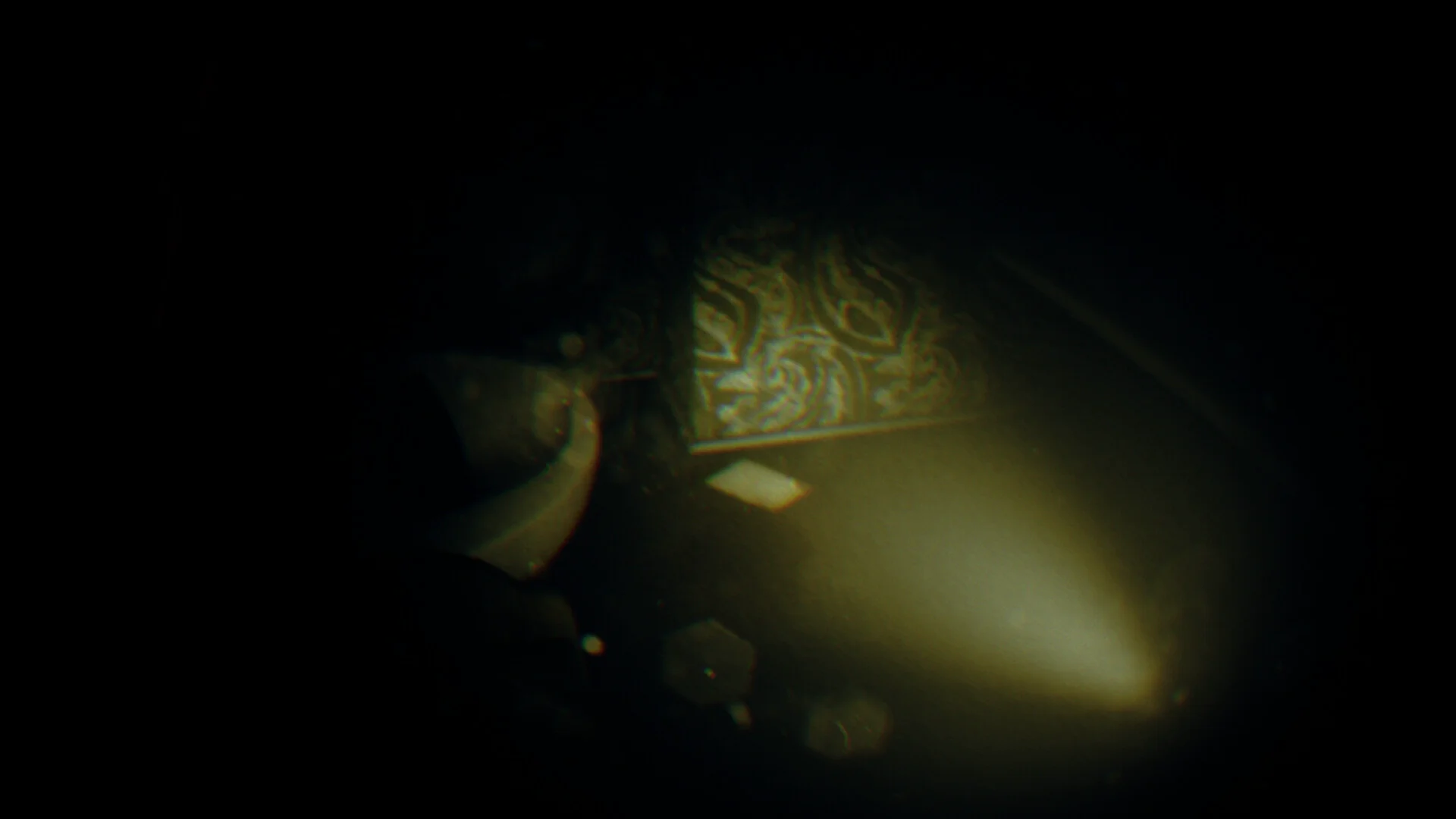 REC: Beyond The Lens screenshot 9