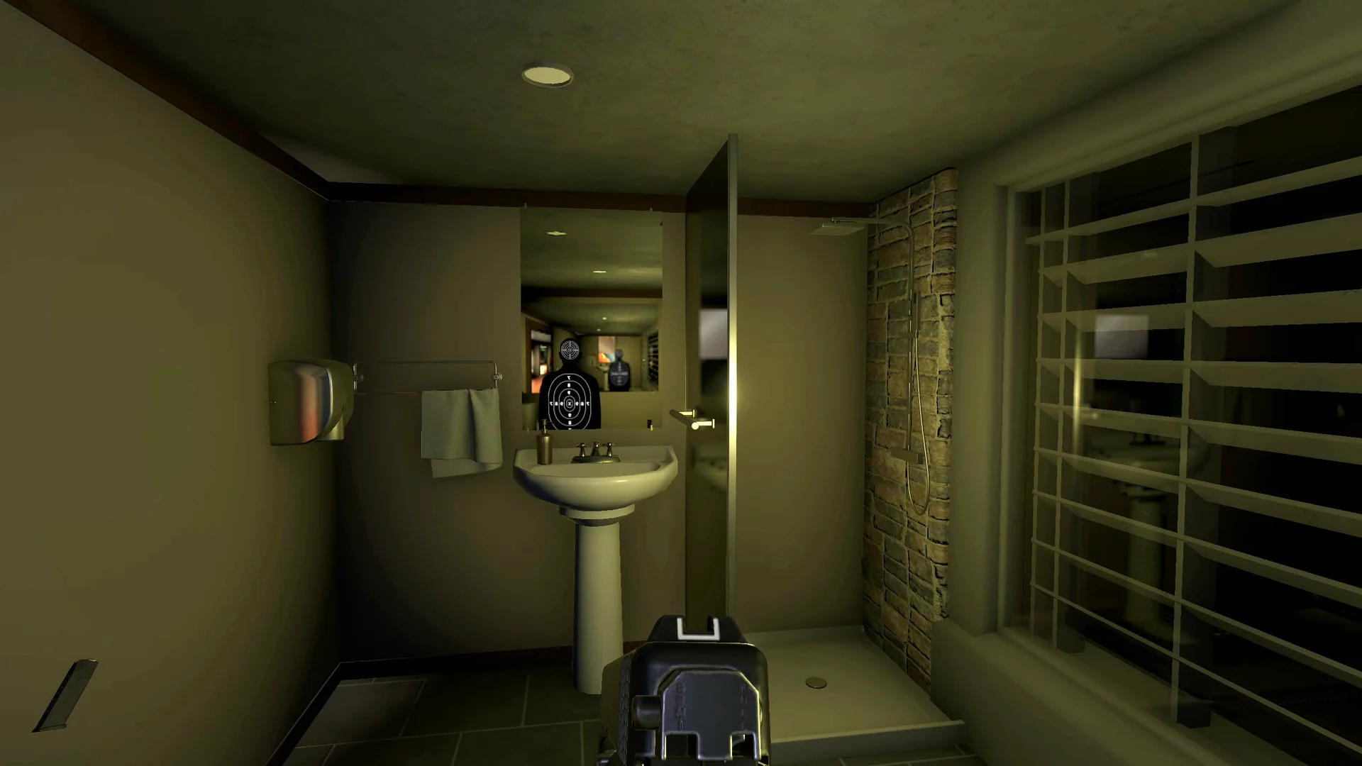 Receiver 2 screenshot 1