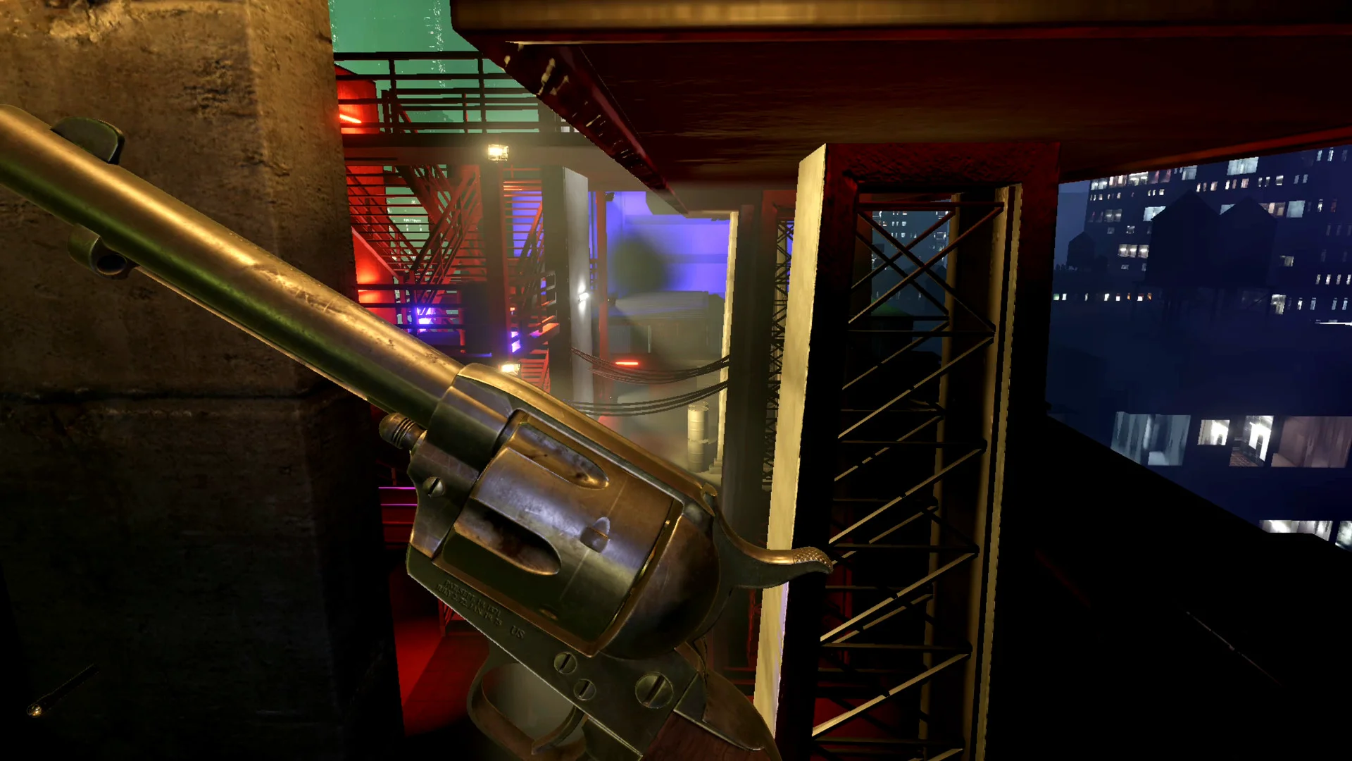 Receiver 2 screenshot 4