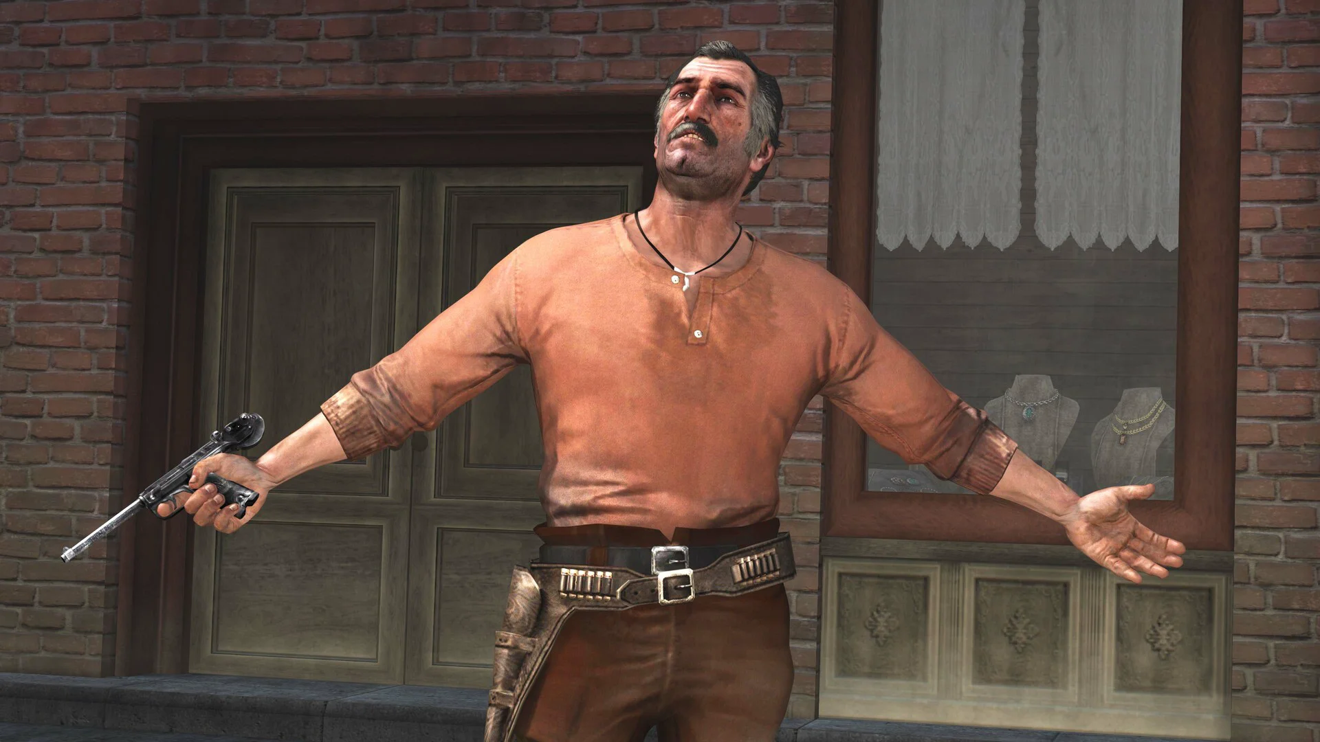 Red Dead Redemption screenshot 6