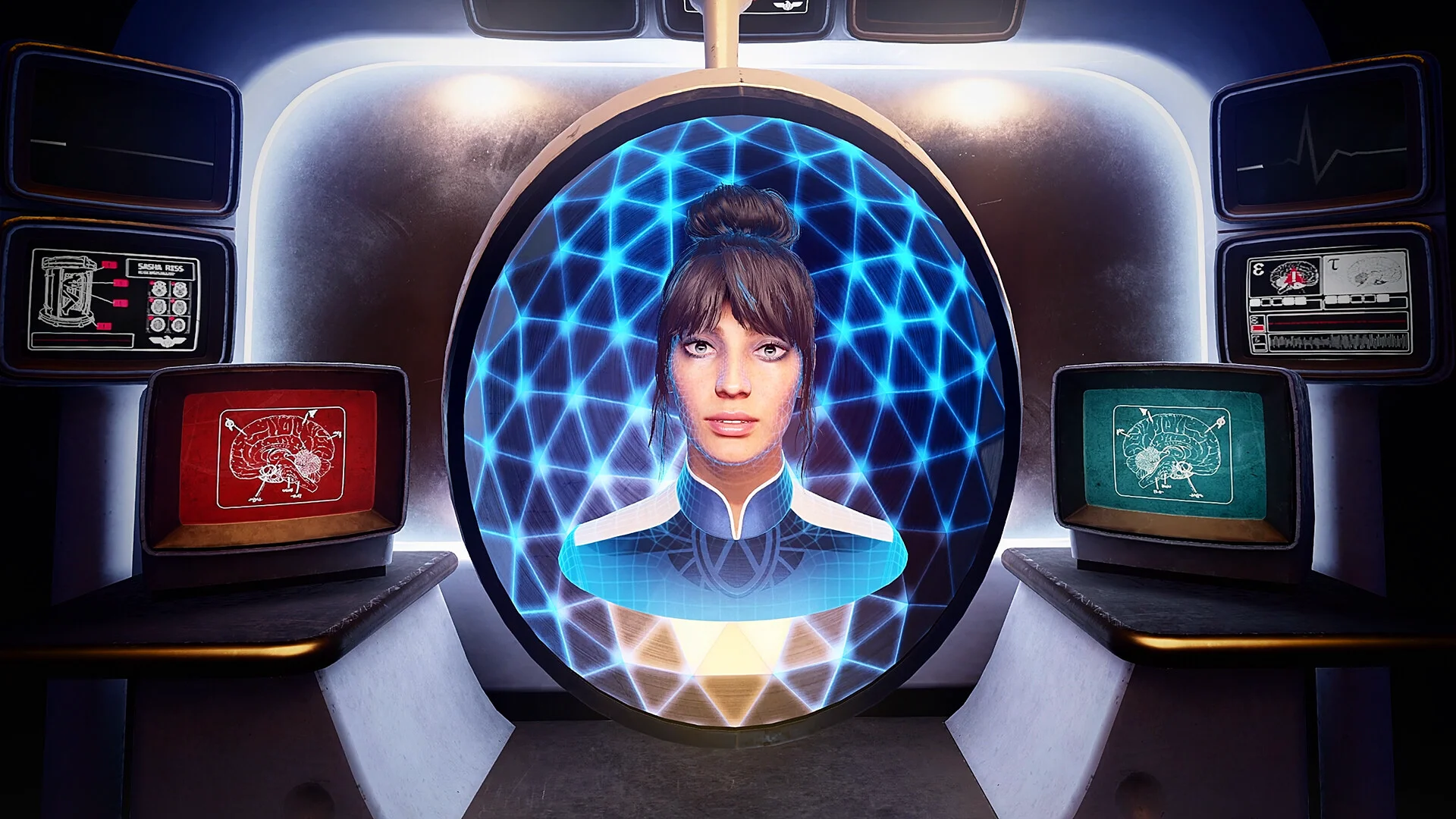 Red Matter 2 screenshot 2