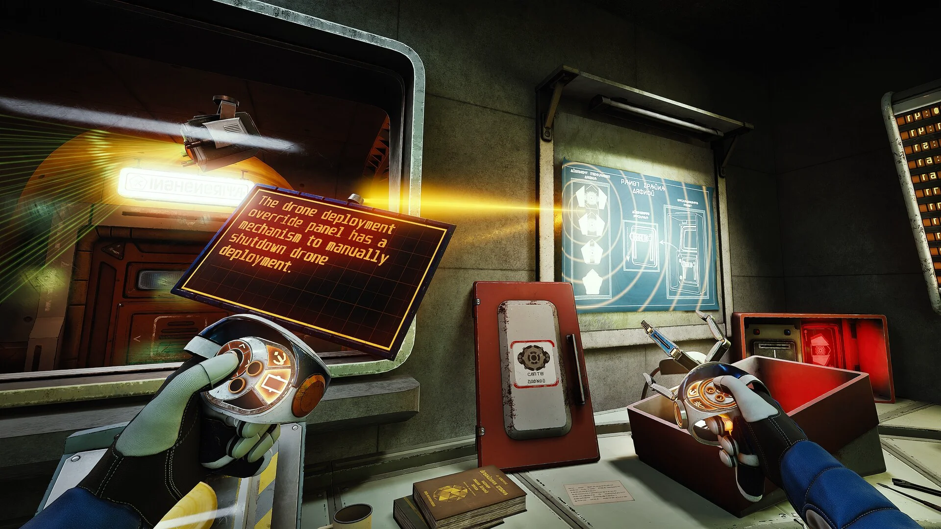 Red Matter 2 screenshot 5