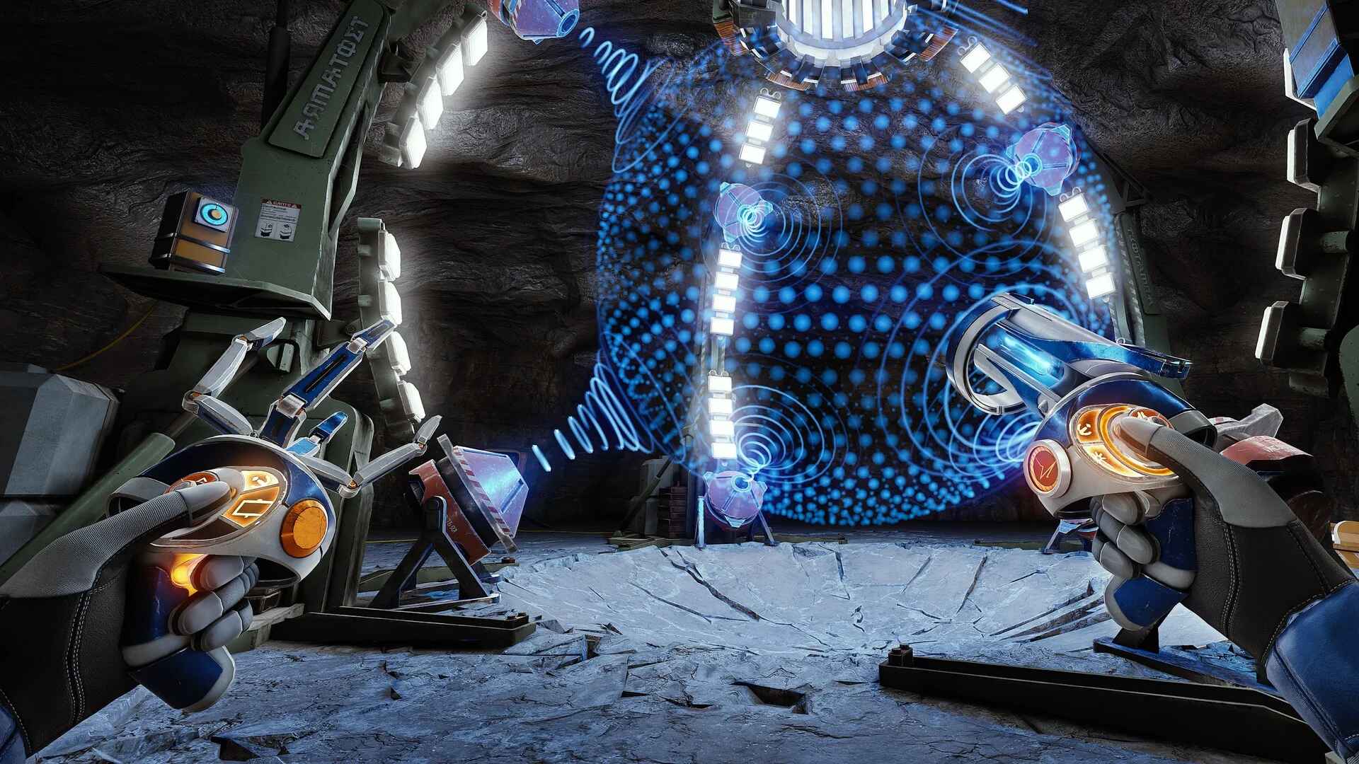 Red Matter 2 screenshot 6