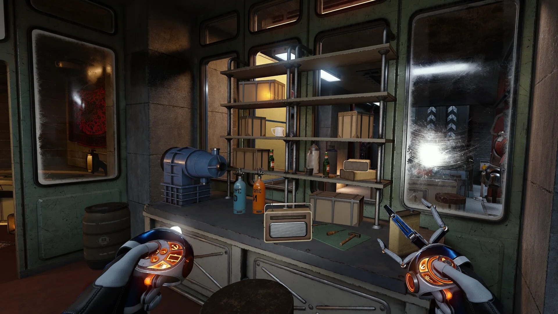 Red Matter 2 screenshot 7