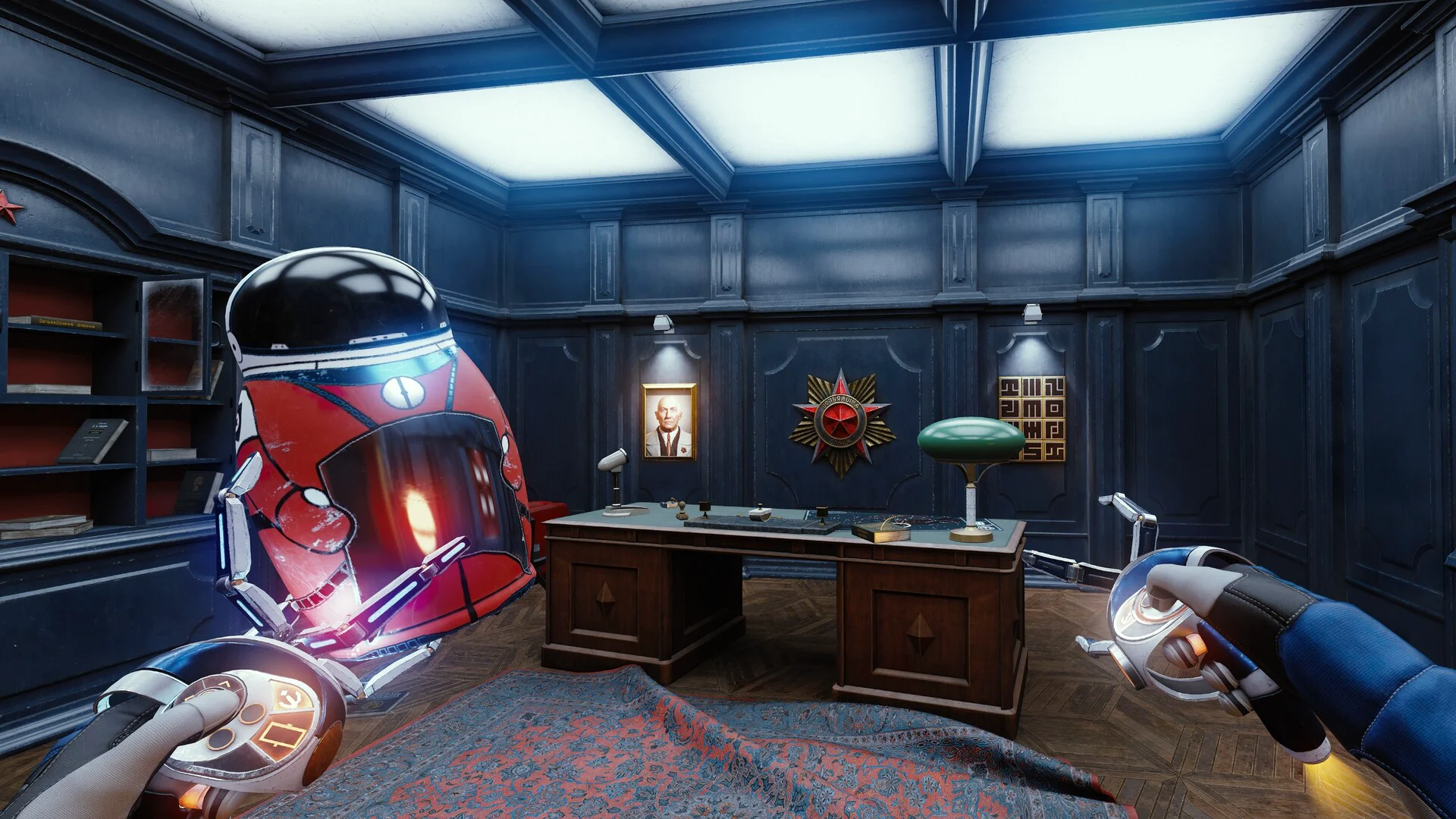 Red Matter 2 screenshot 9