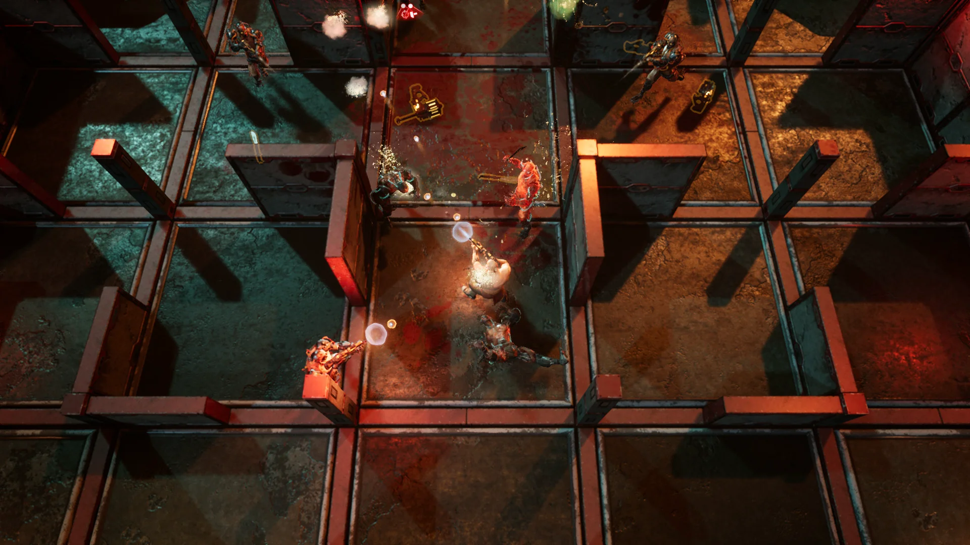 Redeemer: Enhanced Edition screenshot 11