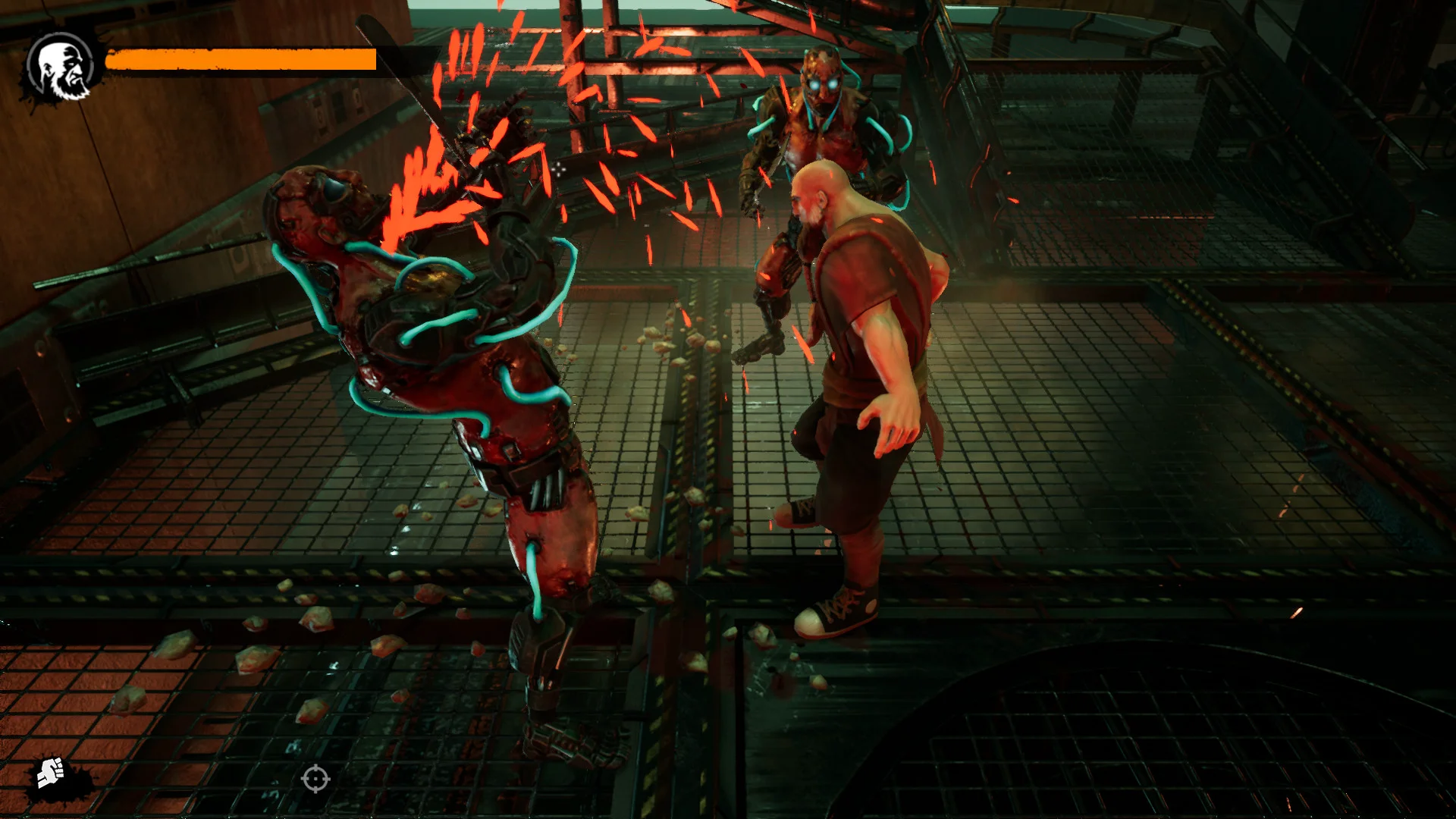 Redeemer: Enhanced Edition screenshot 13