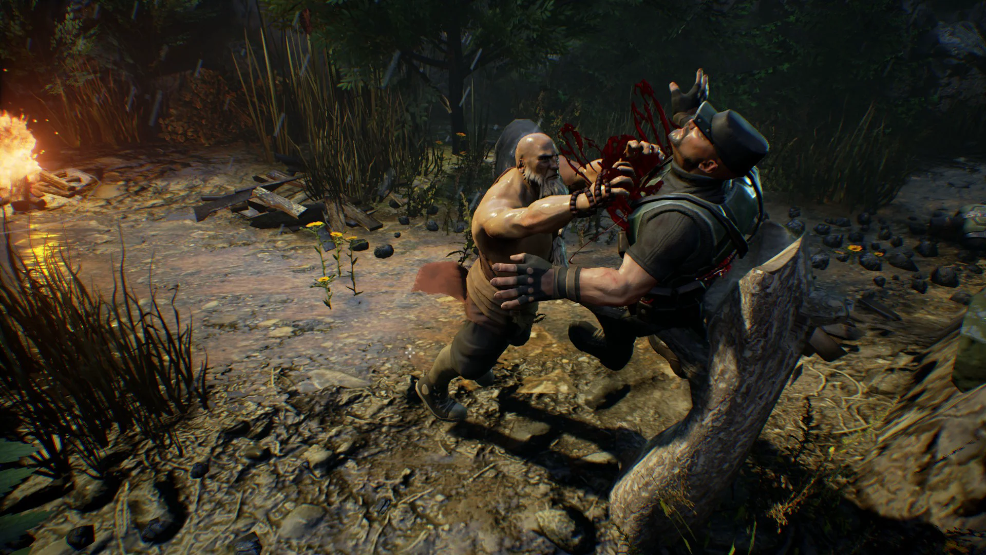 Redeemer: Enhanced Edition screenshot 16