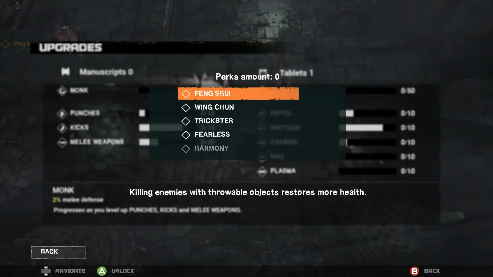 Redeemer: Enhanced Edition screenshot 19