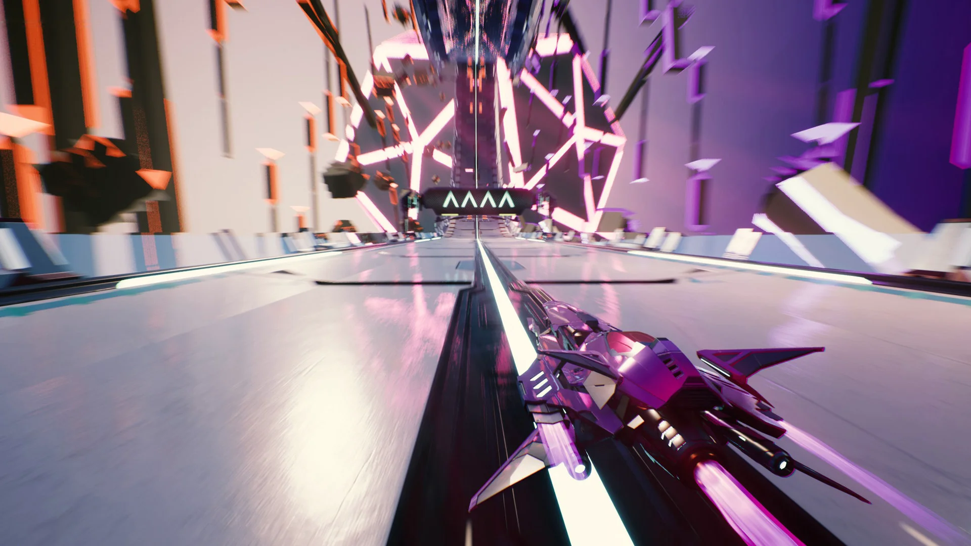 Redout 2 screenshot 8