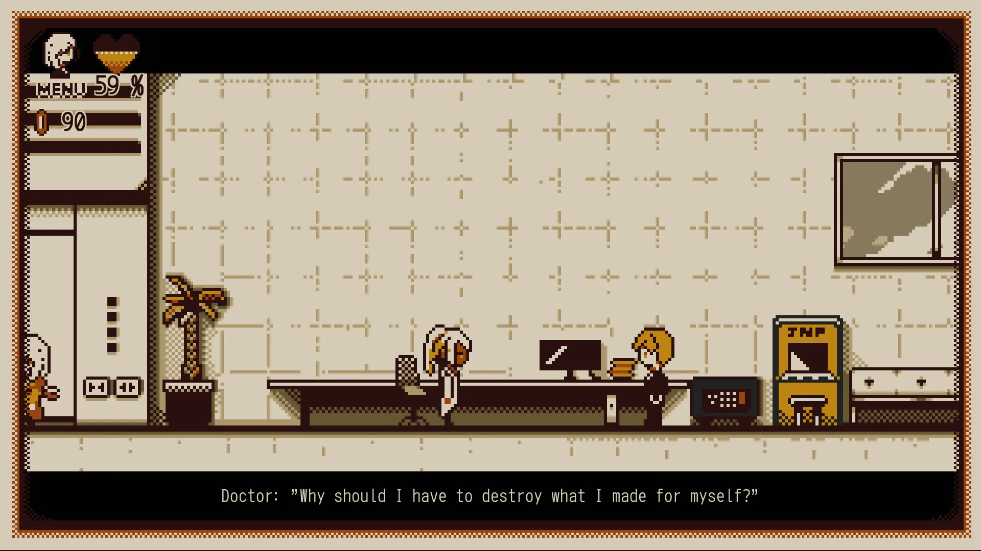 Refind Self: The Personality Test Game screenshot 5