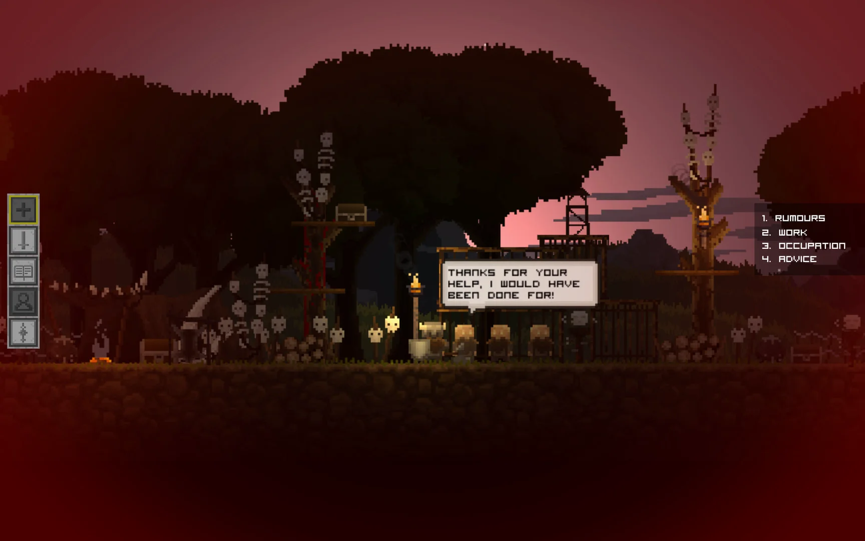 Regions Of Ruin screenshot 8