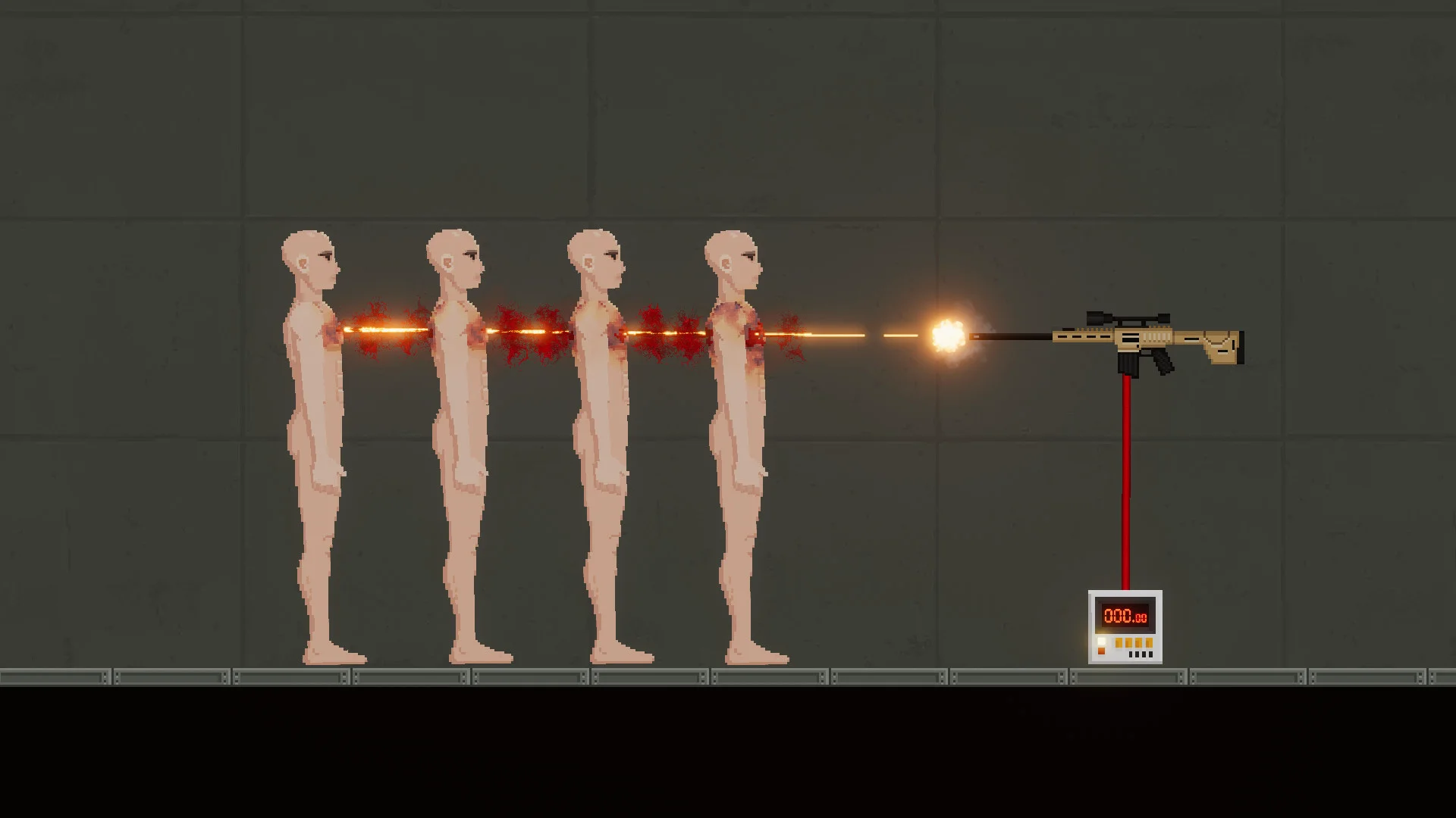 Regular Human Workshop screenshot 6