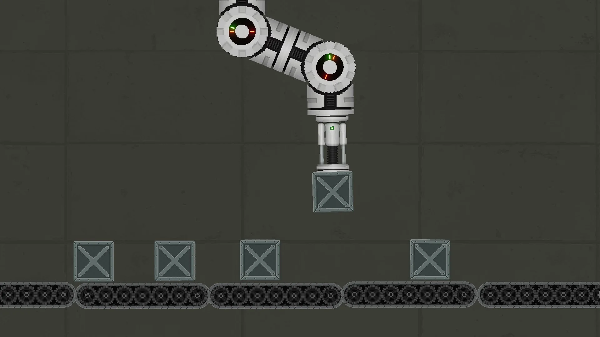 Regular Human Workshop screenshot 7