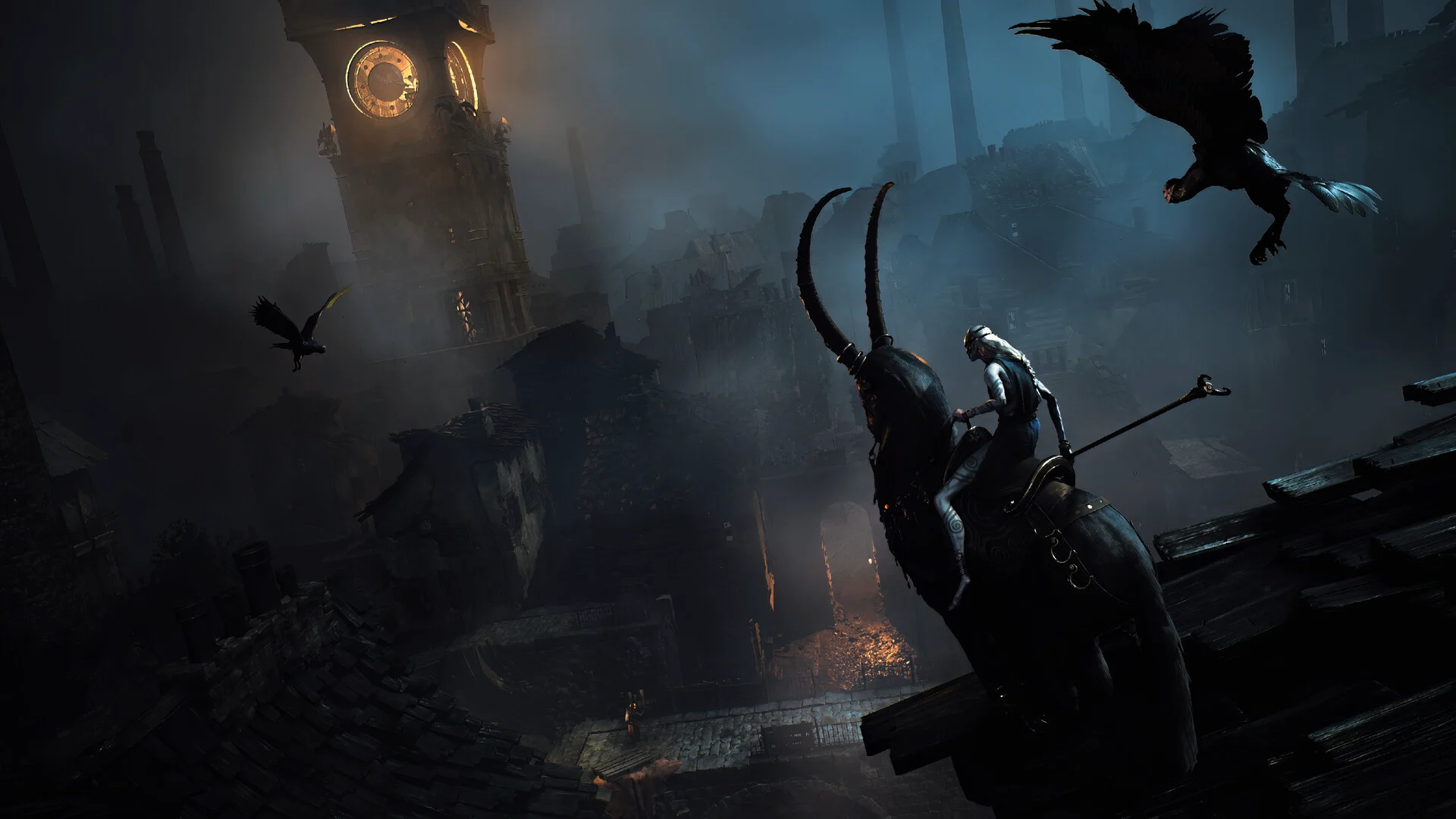 REMNANT II® screenshot 6