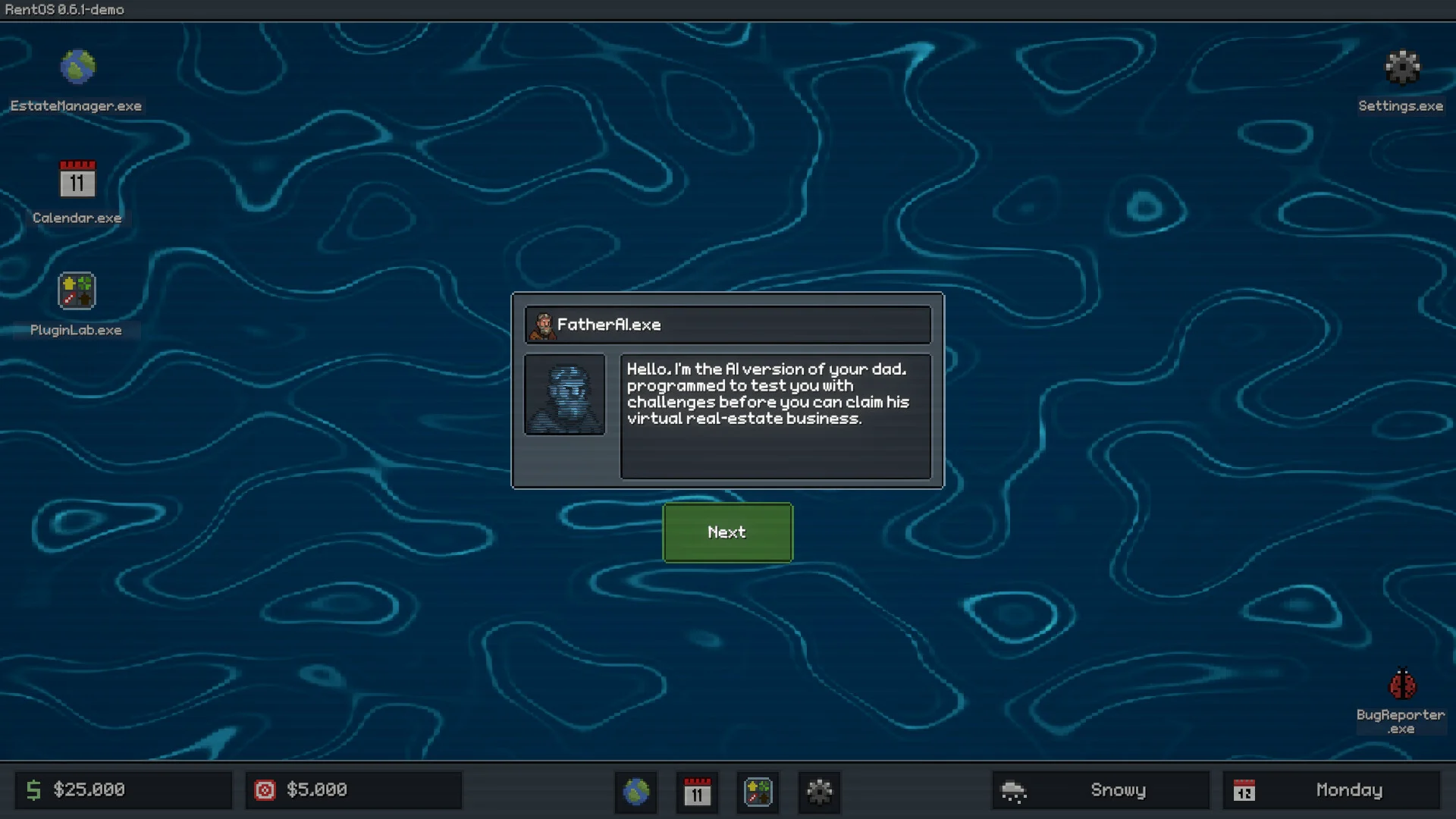 Rentlord screenshot 7