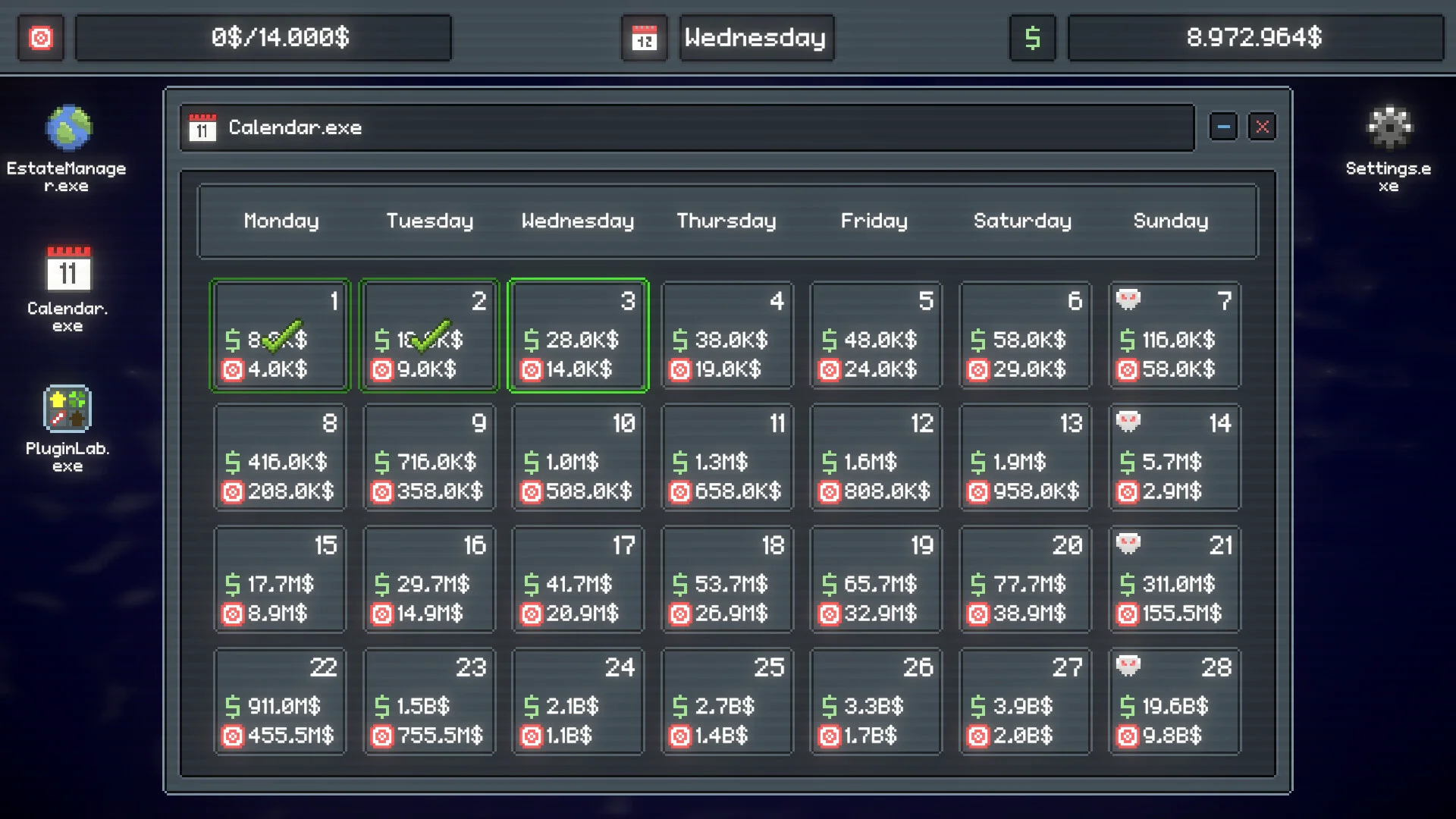 Rentlord screenshot 8