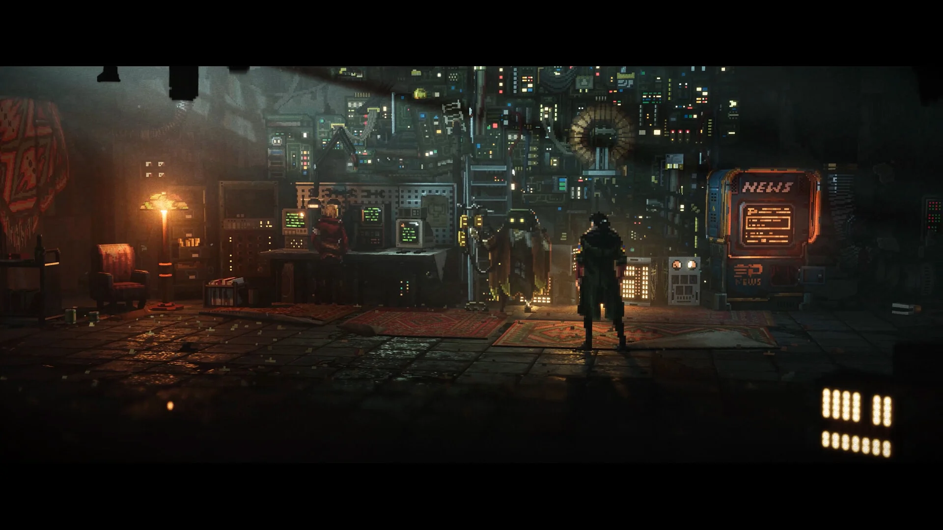 REPLACED screenshot 7