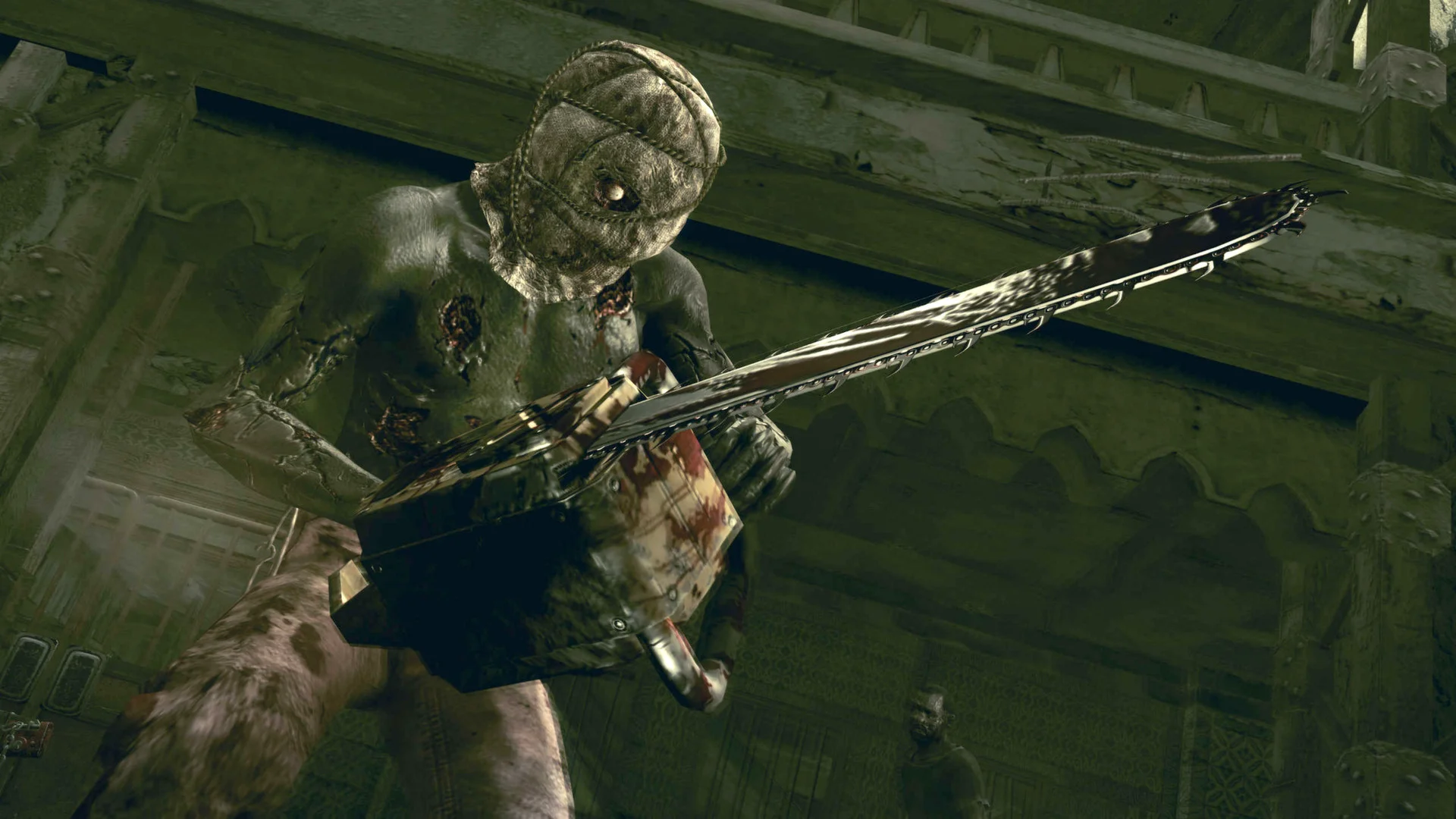 Resident Evil 5 screenshot 45